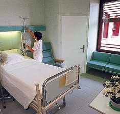 Lit Hopital Lit Hopital